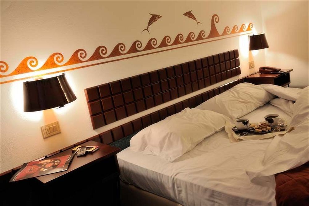 Fotos del hotel - ETRUSCAN CHOCOHOTEL