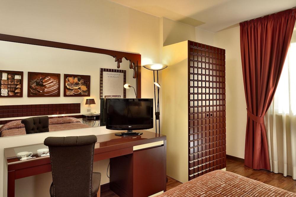 Fotos del hotel - ETRUSCAN CHOCOHOTEL