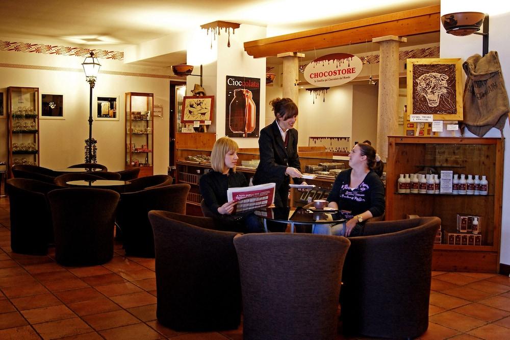 Fotos del hotel - ETRUSCAN CHOCOHOTEL