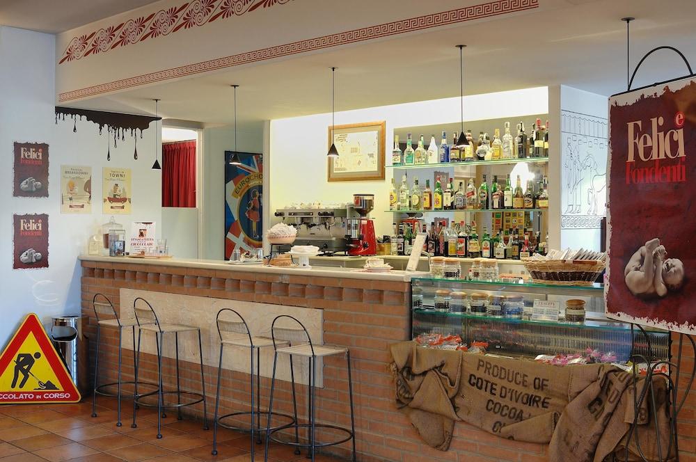 Fotos del hotel - ETRUSCAN CHOCOHOTEL