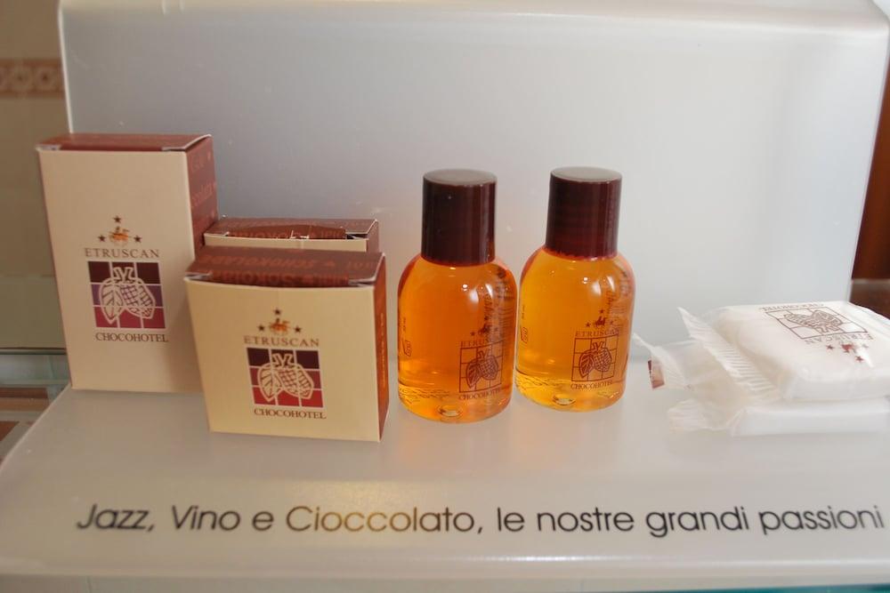 Fotos del hotel - ETRUSCAN CHOCOHOTEL