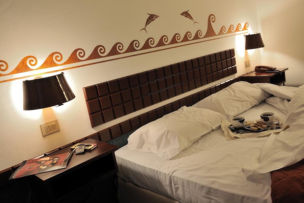 Fotos del hotel - ETRUSCAN CHOCOHOTEL