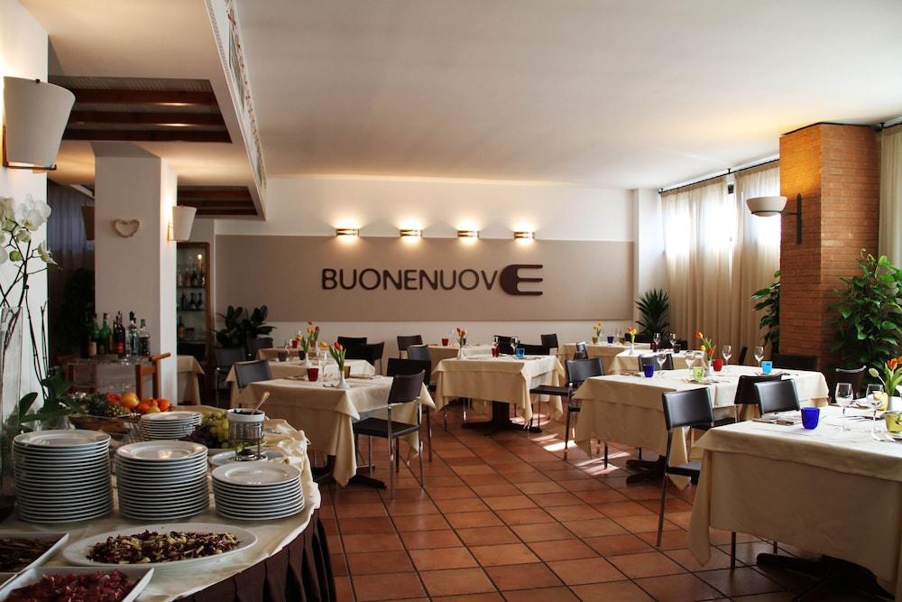 Fotos del hotel - ETRUSCAN CHOCOHOTEL