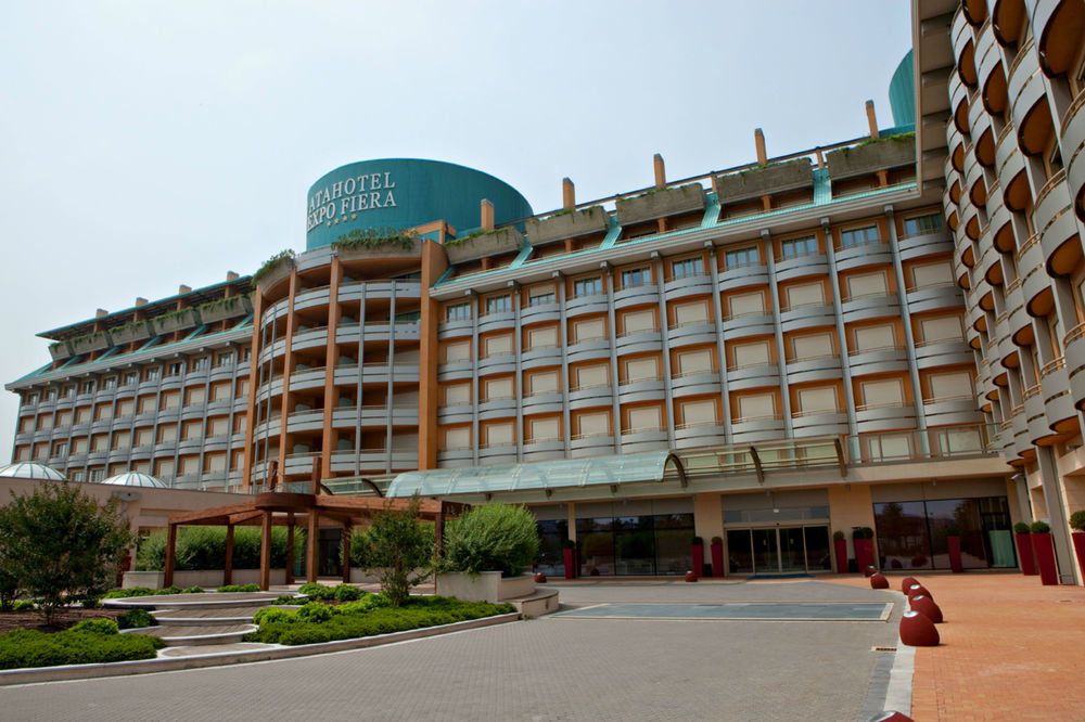 Fotos del hotel - UNAHOTELS  EXPO FIERA MILANO