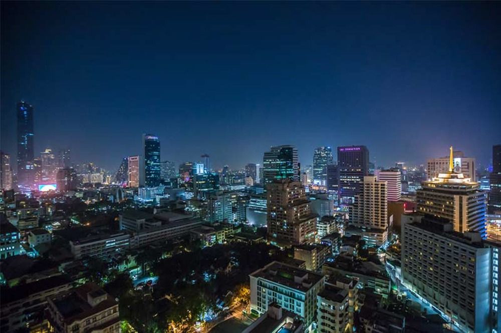 Fotos del hotel - Bandara Suite Silom