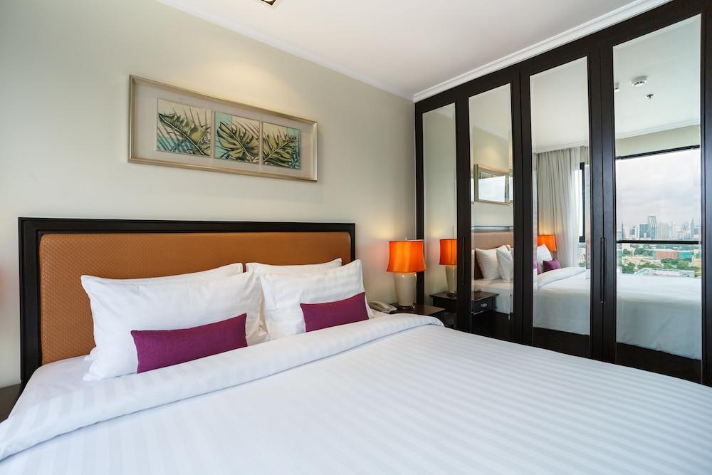 Fotos del hotel - Bandara Suite Silom