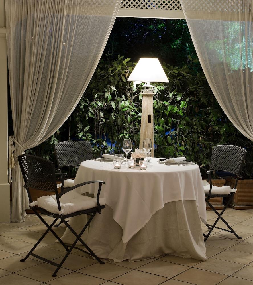 Fotos del hotel - Suite Hotel Maestrale