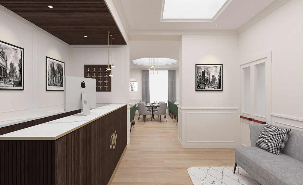Fotos del hotel - ITALIA