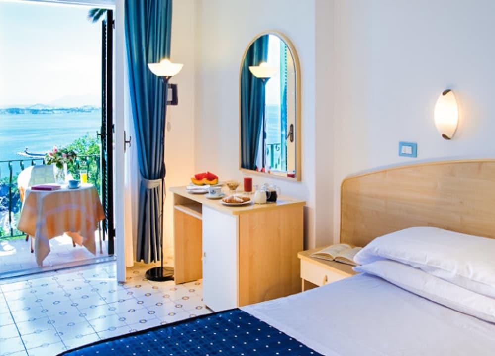 Fotos del hotel - Villa Ireos