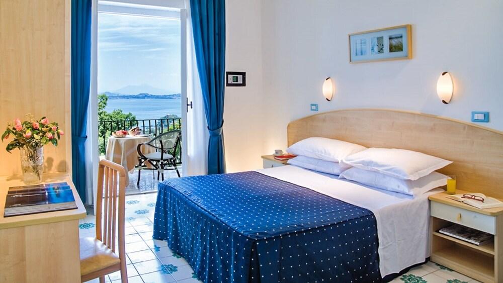 Fotos del hotel - Villa Ireos