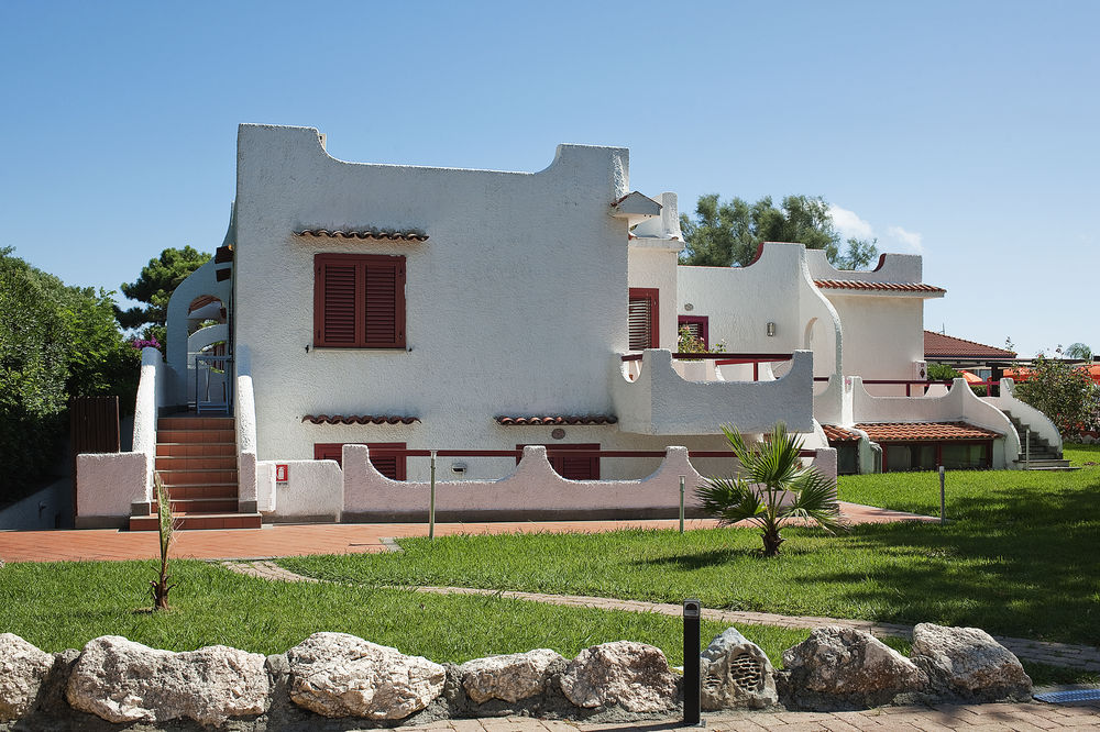 Fotos del hotel - TREVI VILLAGE