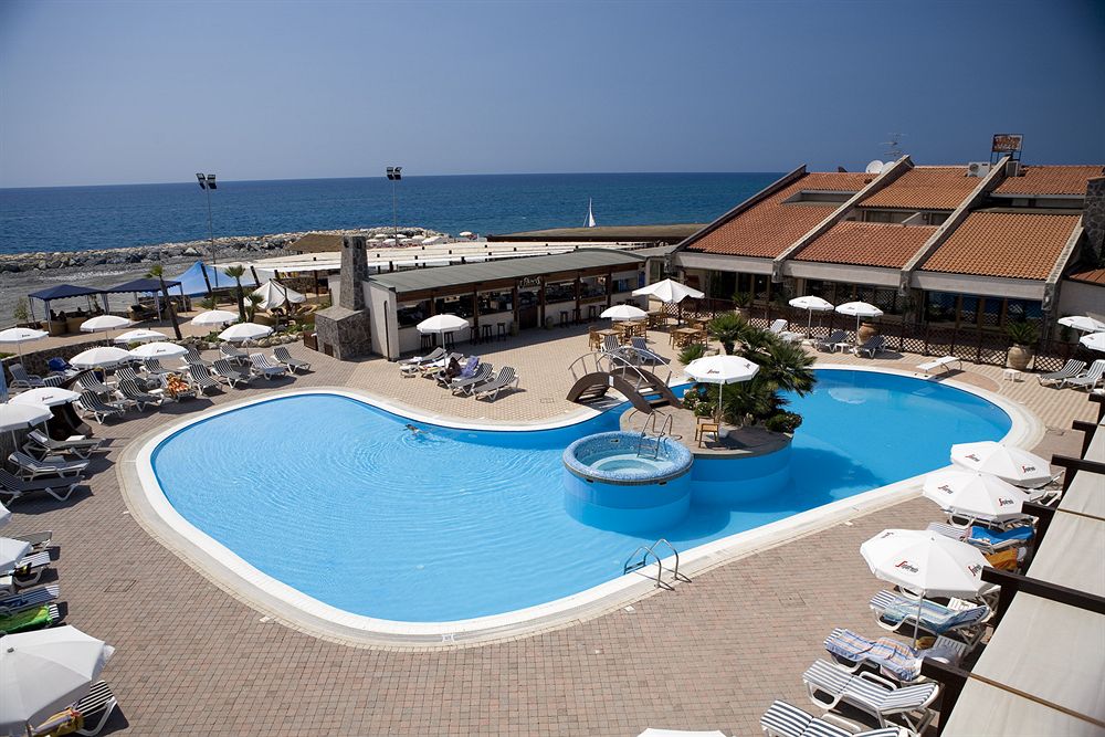 Fotos del hotel - TREVI VILLAGE