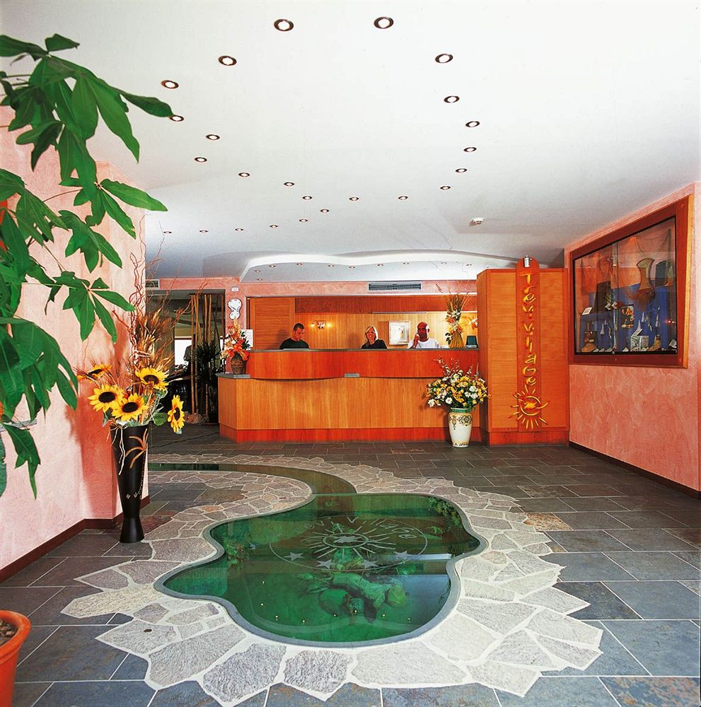 Fotos del hotel - TREVI VILLAGE
