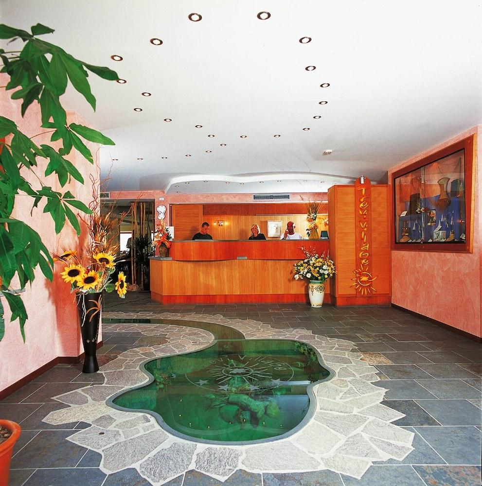 Fotos del hotel - TREVI VILLAGE