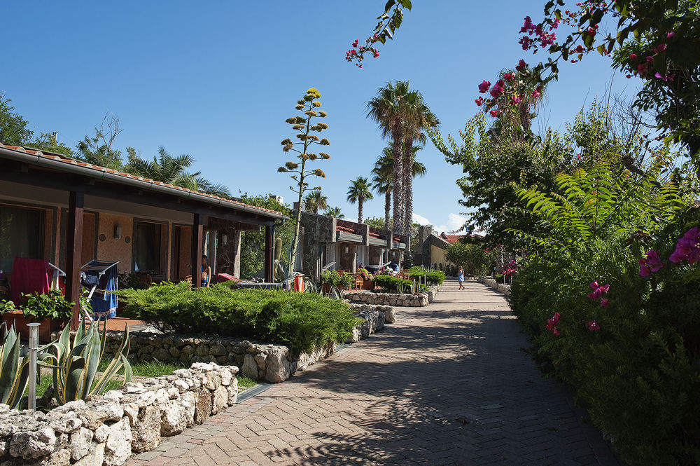 Fotos del hotel - TREVI VILLAGE
