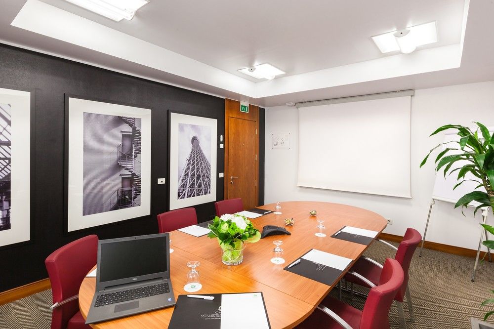 Fotos del hotel - Holiday Inn Milan Garibaldi Station