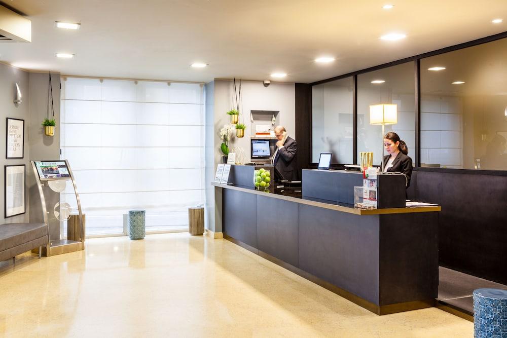 Fotos del hotel - Holiday Inn Milan Garibaldi Station