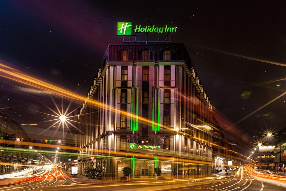 Fotos del hotel - Holiday Inn Milan Garibaldi Station