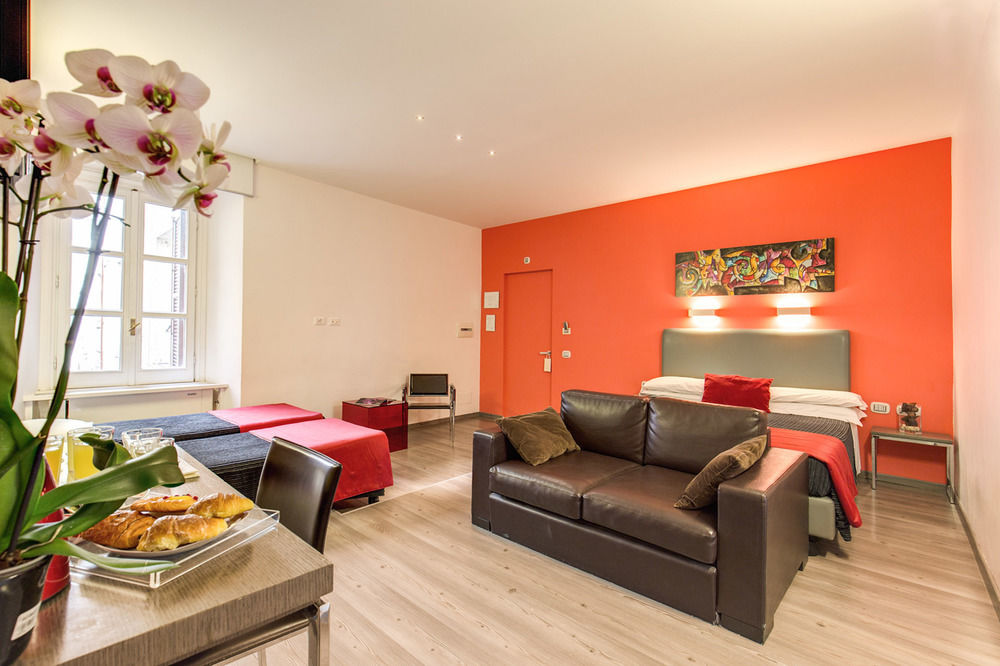 Fotos del hotel - RESIDENZA BORGHESE