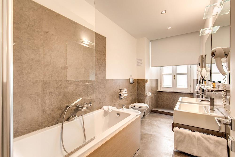 Fotos del hotel - RESIDENZA BORGHESE
