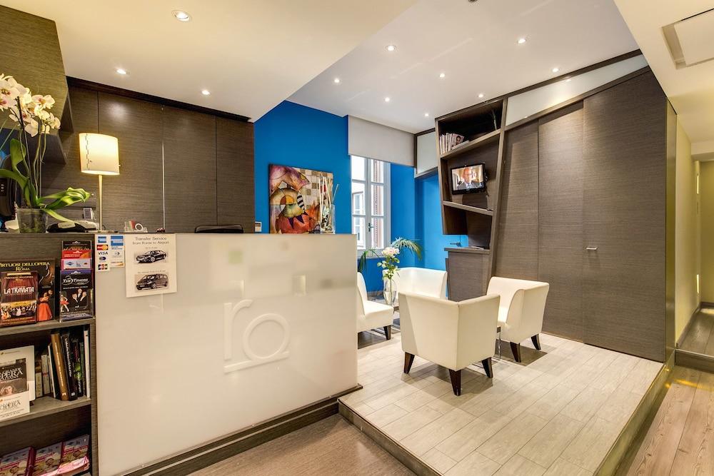 Fotos del hotel - RESIDENZA BORGHESE
