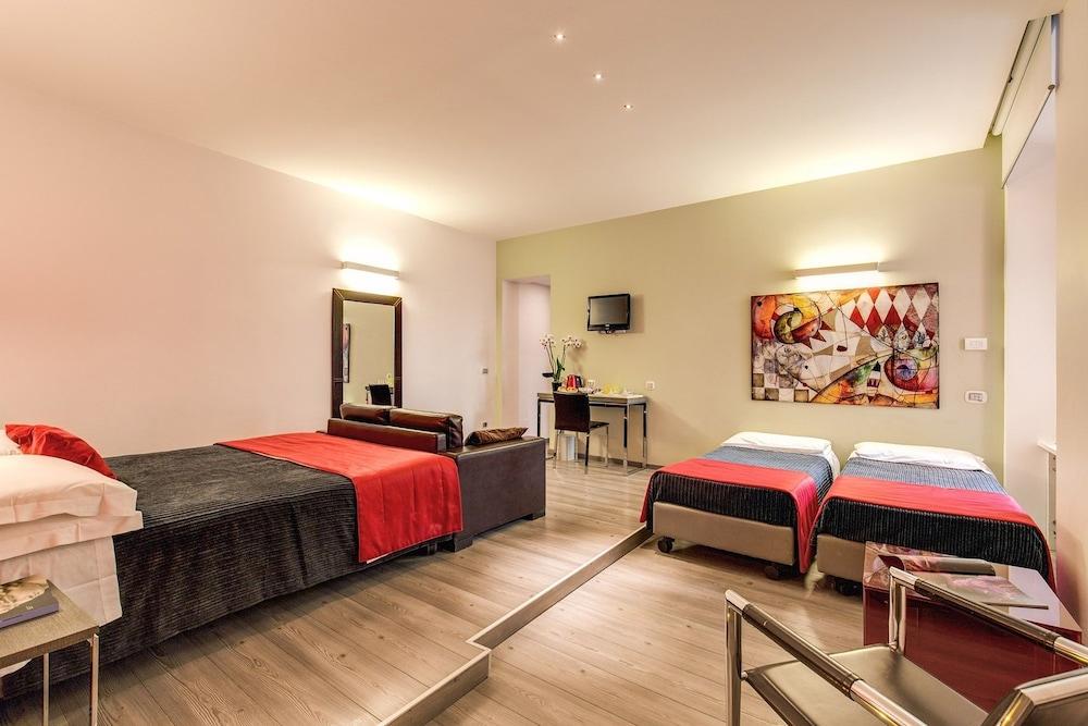 Fotos del hotel - RESIDENZA BORGHESE