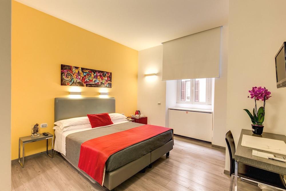 Fotos del hotel - RESIDENZA BORGHESE