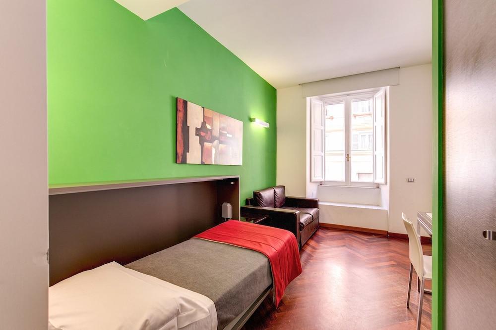 Fotos del hotel - RESIDENZA BORGHESE