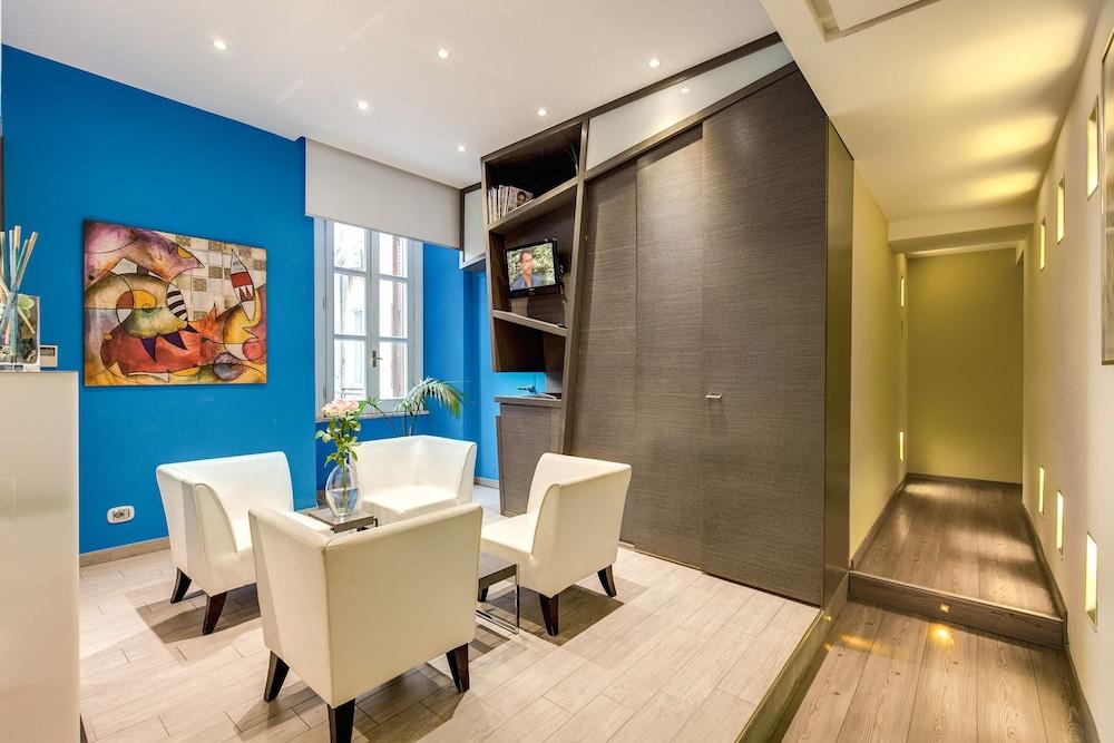 Fotos del hotel - RESIDENZA BORGHESE
