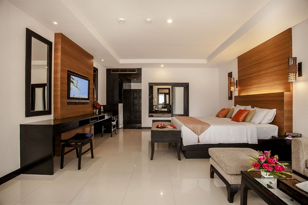 Fotos del hotel - HORIZON KARON BEACH RESORT & SPA
