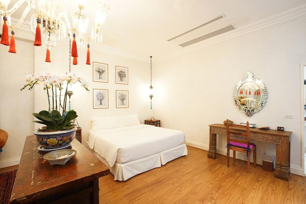 Fotos del hotel - At Niman Conceptual Home
