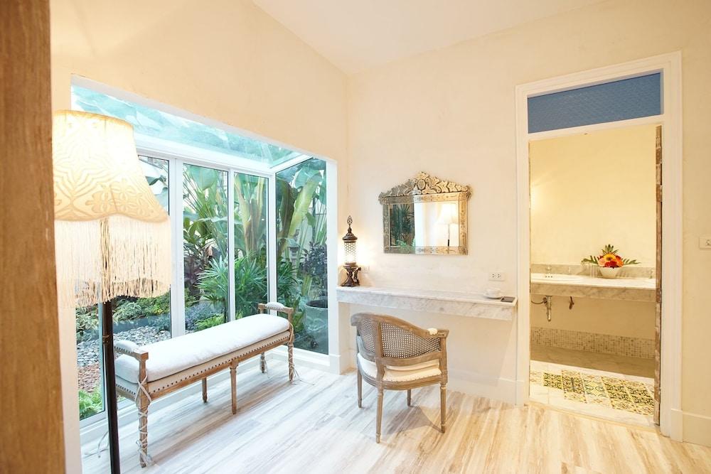 Fotos del hotel - At Niman Conceptual Home