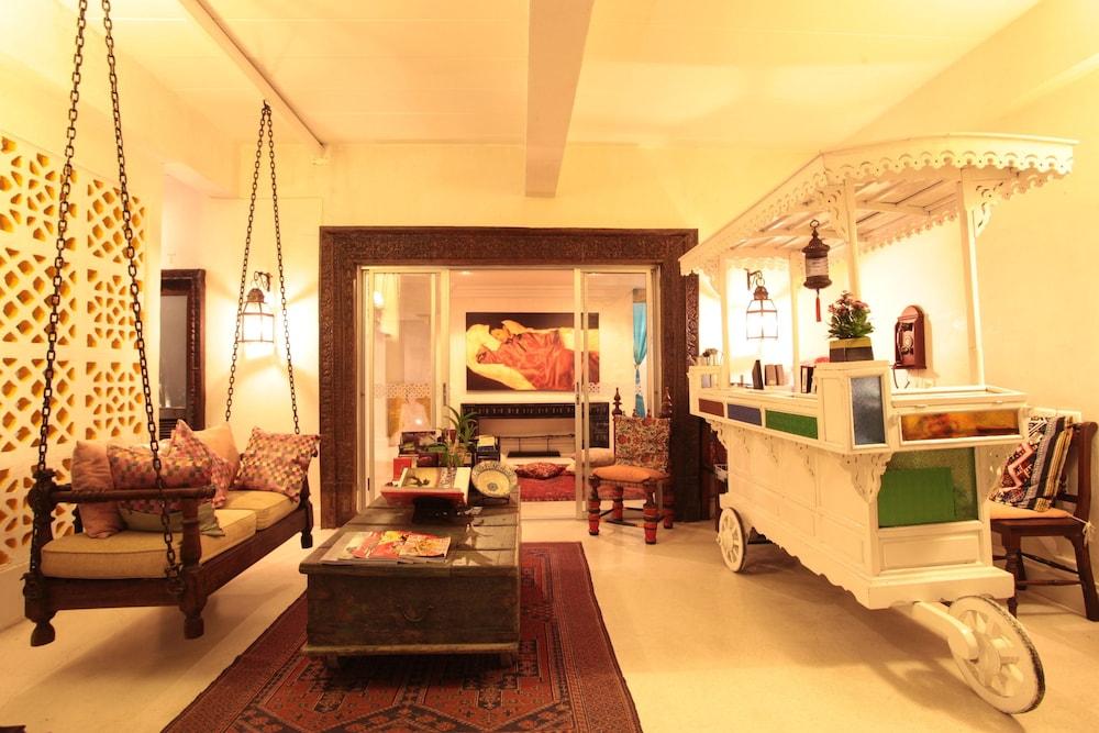 Fotos del hotel - At Niman Conceptual Home