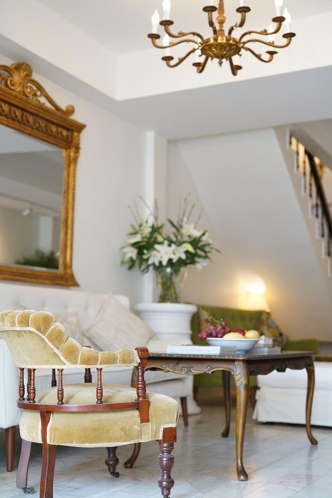 Fotos del hotel - At Niman Conceptual Home