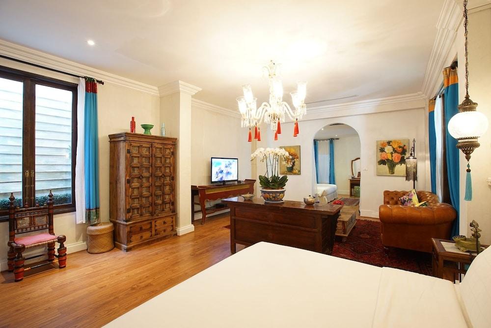 Fotos del hotel - At Niman Conceptual Home