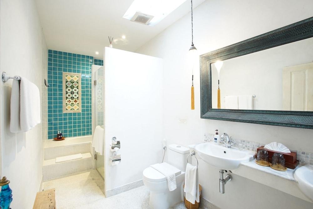Fotos del hotel - At Niman Conceptual Home