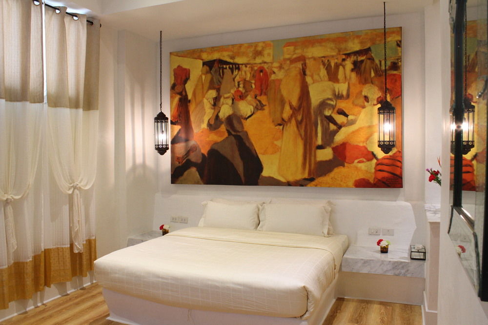 Fotos del hotel - At Niman Conceptual Home