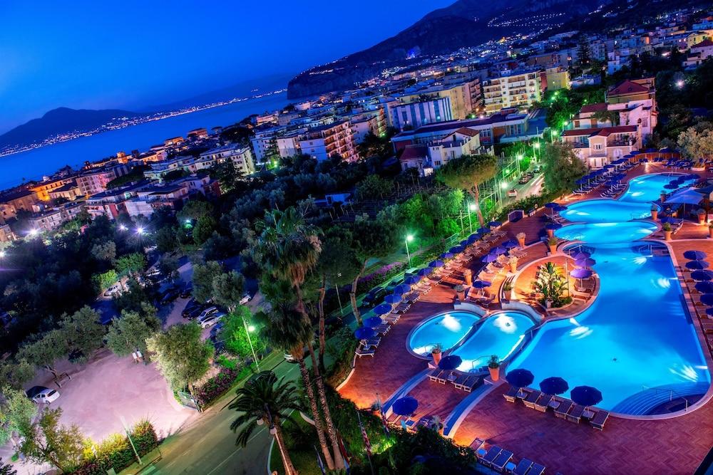 Fotos del hotel - Hilton Sorrento Palace