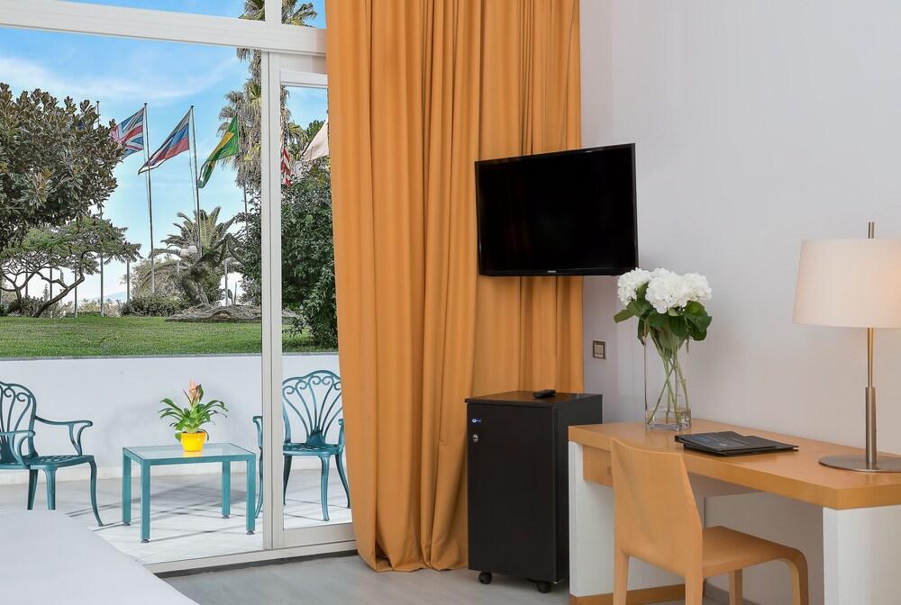 Fotos del hotel - Hilton Sorrento Palace