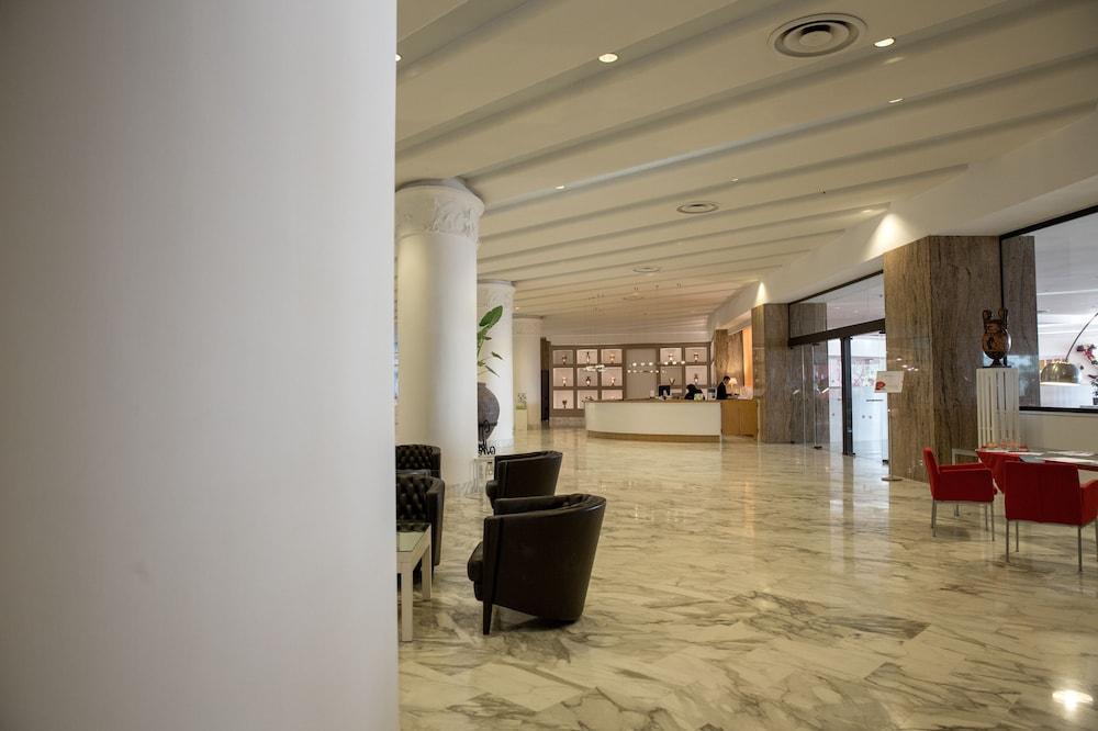 Fotos del hotel - Hilton Sorrento Palace