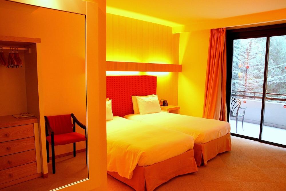 Fotos del hotel - Hilton Sorrento Palace