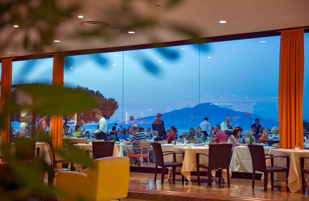 Fotos del hotel - Hilton Sorrento Palace