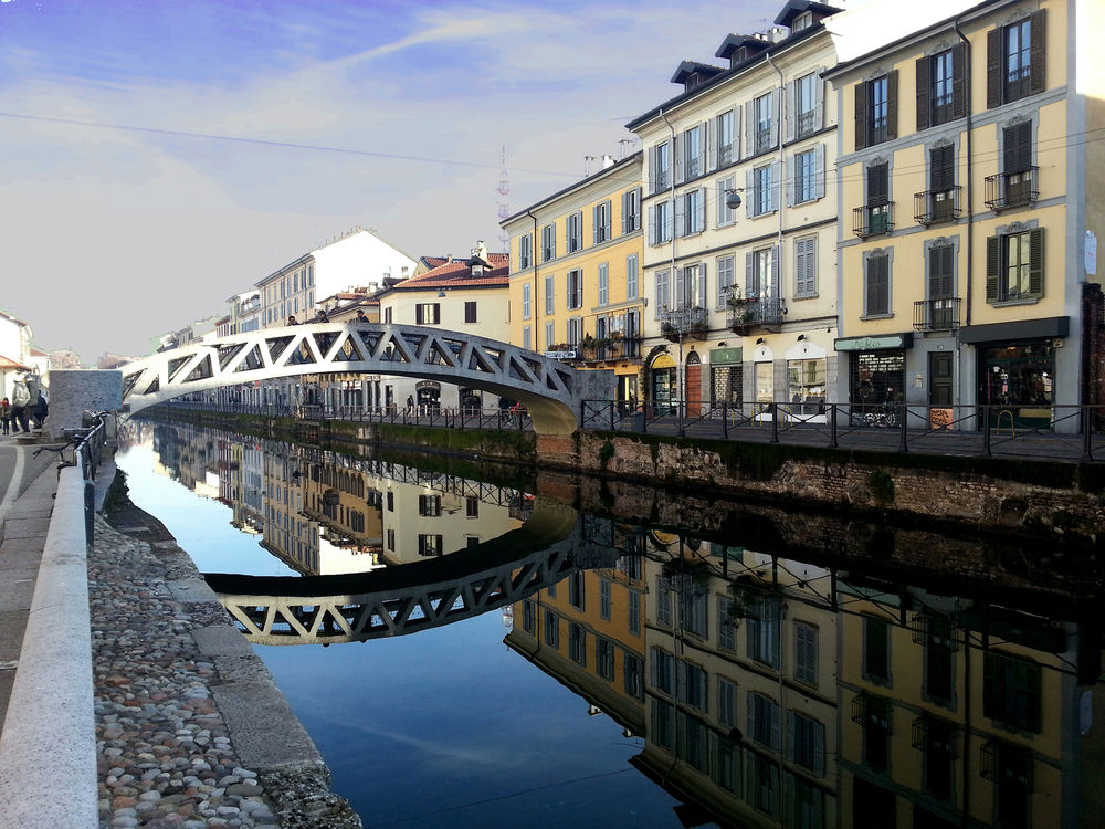Fotos del hotel - Art Hotel Navigli