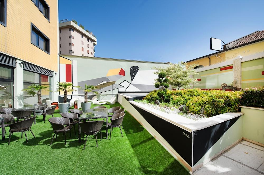 Fotos del hotel - Art Hotel Navigli