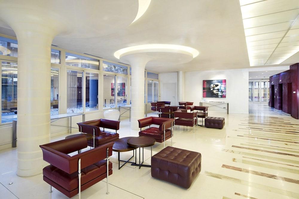Fotos del hotel - Art Hotel Navigli