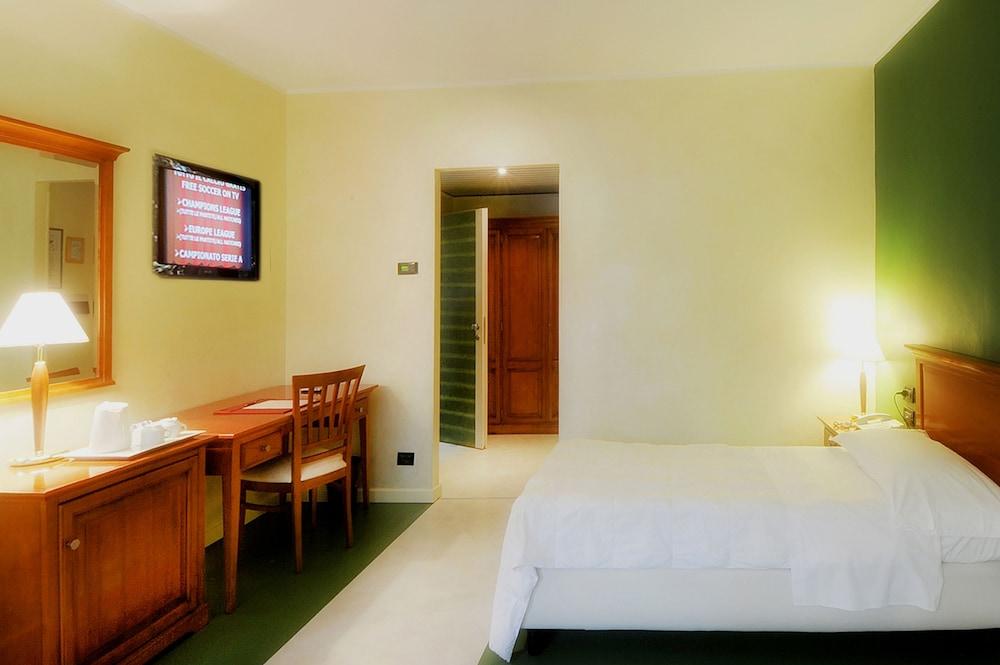 Fotos del hotel - Art Hotel Navigli