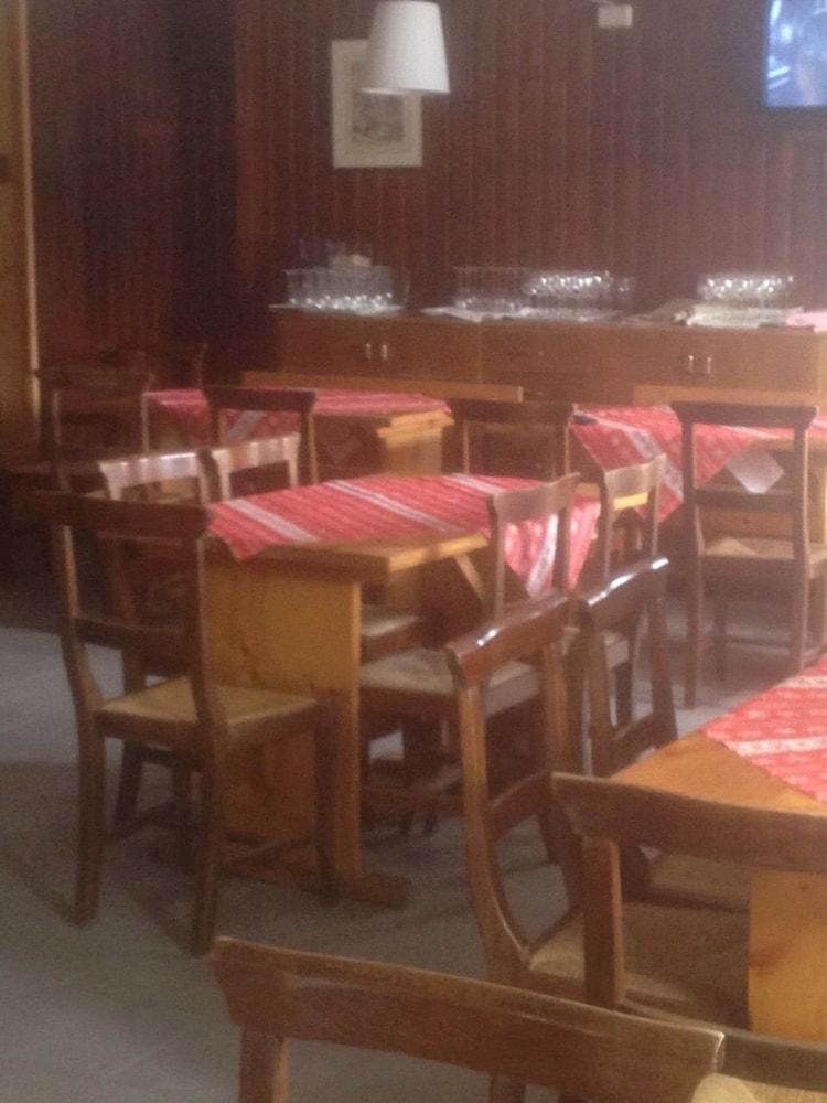 Fotos del hotel - BAITA DELLA LUNA