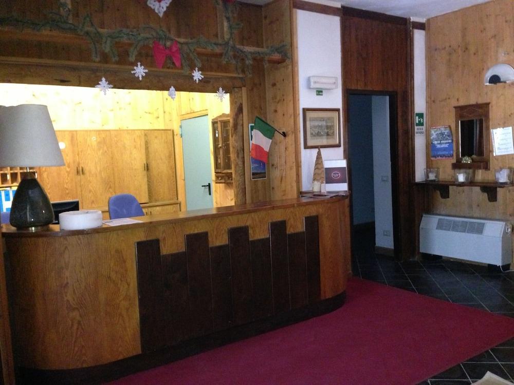 Fotos del hotel - BAITA DELLA LUNA