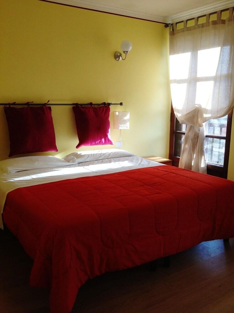 Fotos del hotel - BAITA DELLA LUNA