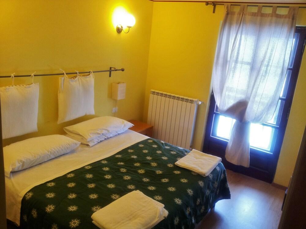 Fotos del hotel - BAITA DELLA LUNA